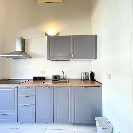 Apartmán Accomodo Mit48 Trivanotortona Milán Exteriér fotografie