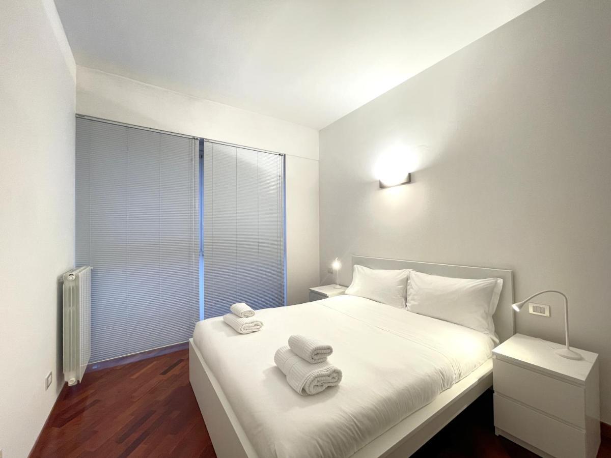 Apartmán Accomodo Mit48 Trivanotortona Milán Exteriér fotografie