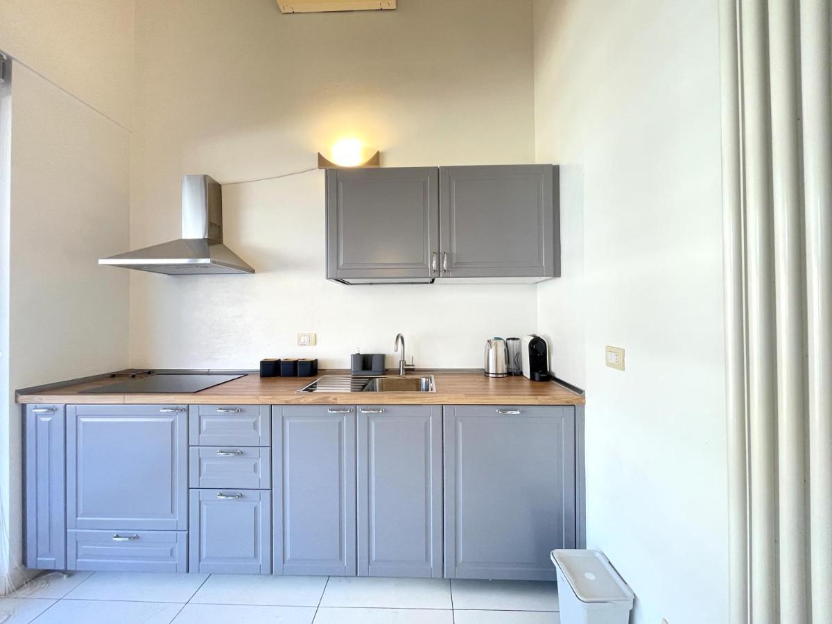 Apartmán Accomodo Mit48 Trivanotortona Milán Exteriér fotografie
